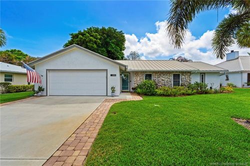 3160 Se Gran Via Way, Stuart, FL, 34996-5150 | Card Image