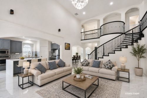 1505 Isaac Ln, McKinney, TX, 75071-6394 | Card Image