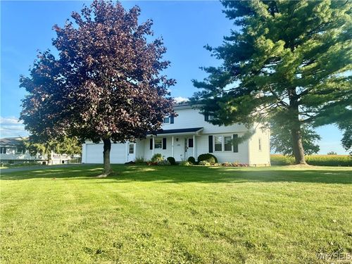 12133 Clinton St, Alden, NY, 14004-9416 | Card Image