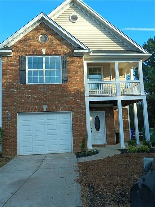 6398 Shadow Sq, Lithonia, GA, 30058-3273 | Card Image