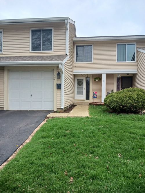 734-734 Colorado Ct, Carol Stream, IL, 60188-9214 | Card Image