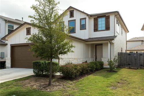9109 Garnet Dr, Austin, TX, 78729-6981 | Card Image