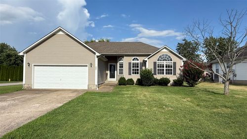 403 Cedar Hollow Dr, Bowling Green, KY, 42101-7543 | Card Image