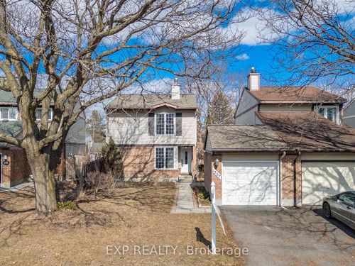 1337 Ambridge Way, Ottawa, ON, K2C3T3 | Card Image
