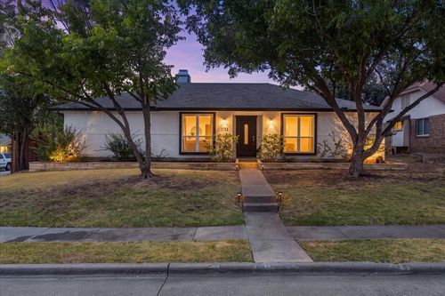 1732 Brighton Dr, Carrollton, TX, 75007-3025 | Card Image