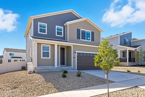7135 Woods Rose Dr, Park City, UT, 84098-1609 | Card Image