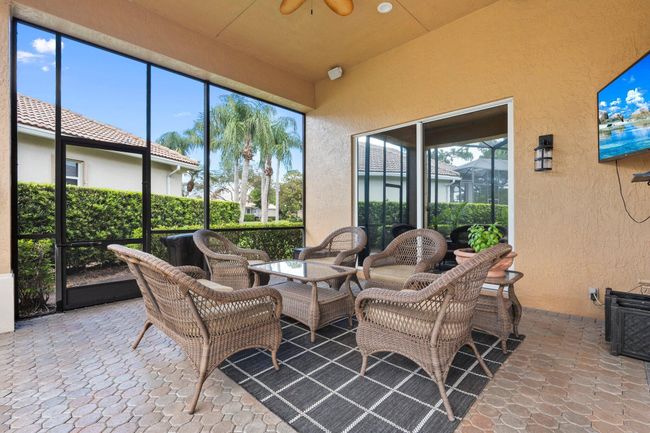 8107 Links Way, House other with 3 bedrooms, 3 bathrooms and null parking in Port St Lucie FL | Image 46