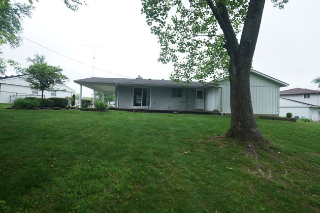 28 Circle Ln, House other with 3 bedrooms, 3 bathrooms and null parking in Batesville IN | Image 17