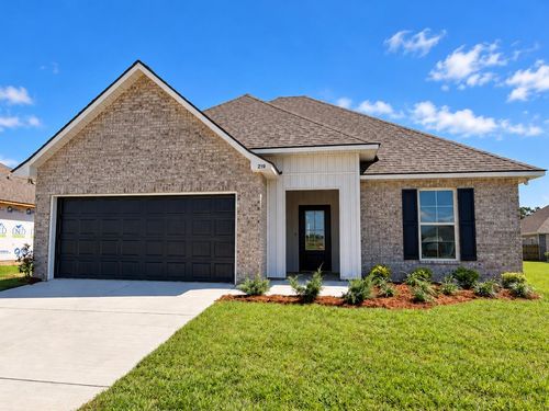 219 Jacey Drive, Thibodaux, LA, 70301 | Card Image