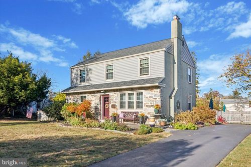 2007 Hilltop Road, FLOURTOWN, PA, 19031 | Card Image