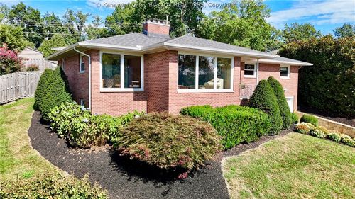 1934 Bona Vista Drive, Charleston, WV, 25311 | Card Image