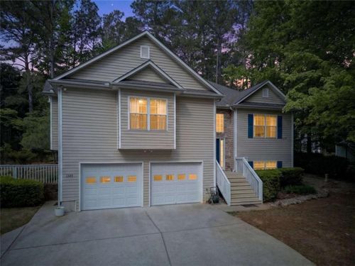 1349 Southgate Drive, Villa Rica, GA, 30180 | Card Image