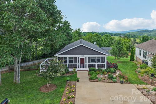 196 Tipton Hill Rd, Leicester, NC, 28748-6393 | Card Image