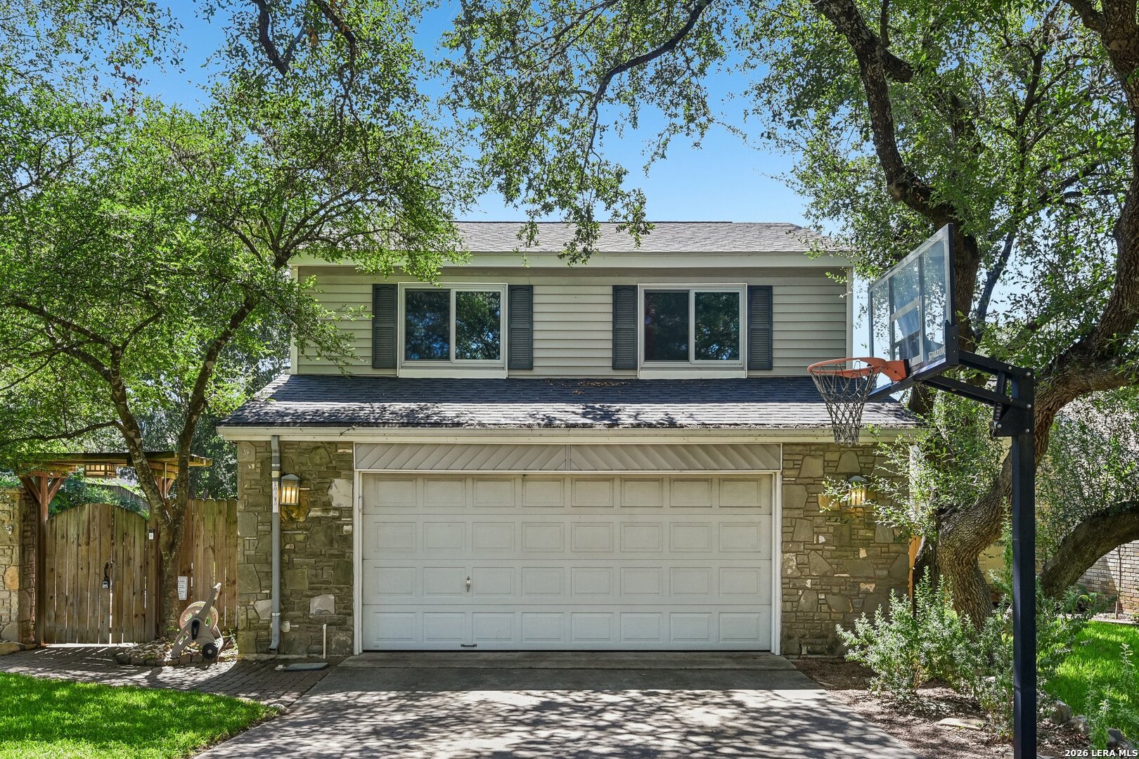 Residential in San Antonio 4