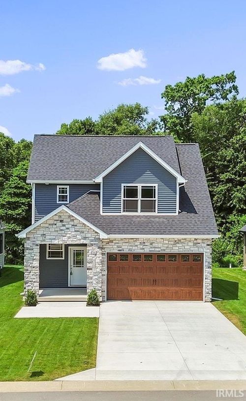 4215 S North Shore Dr, Knox, IN, 46534-7719 | Card Image