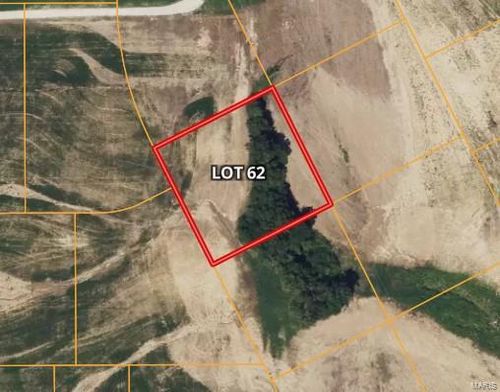 0 160 Mcmorland Dr. (Lot 62), St Paul, MO, 63366 | Card Image