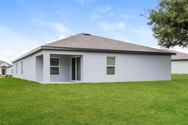 1660 Gopher Tree St, House other with 5 bedrooms, 3 bathrooms and null parking in Mascotte FL | Image 16