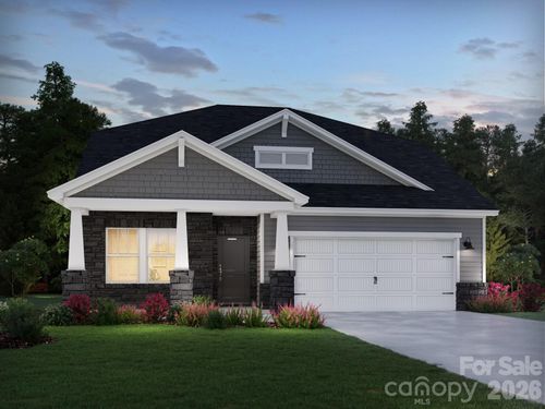 2067 Sunflower Cir, Newton, NC, 28658-9288 | Card Image