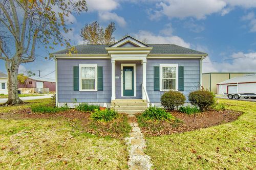 501 Sunset Ave, Houma, LA, 70360-6653 | Card Image