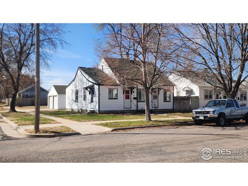 401 Park St, Sterling, CO, 80751-3938 | Card Image
