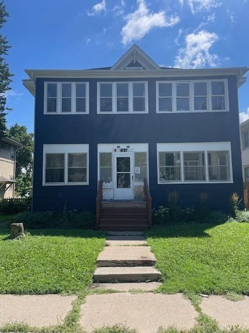 226 Gramercy Ave, Minneapolis, MN, 55405-1278 | Card Image