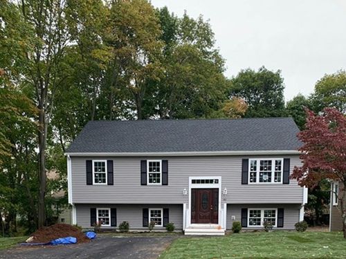 132 Falconer Ave, Brockton, MA, 02301-5833 | Card Image