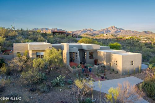 5635 W Setting Sun Place, Tucson, AZ, 85743 | Card Image