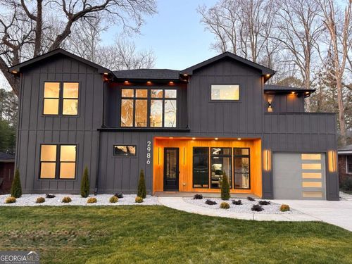 2986 San Jose Dr, Decatur, GA, 30032-4523 | Card Image