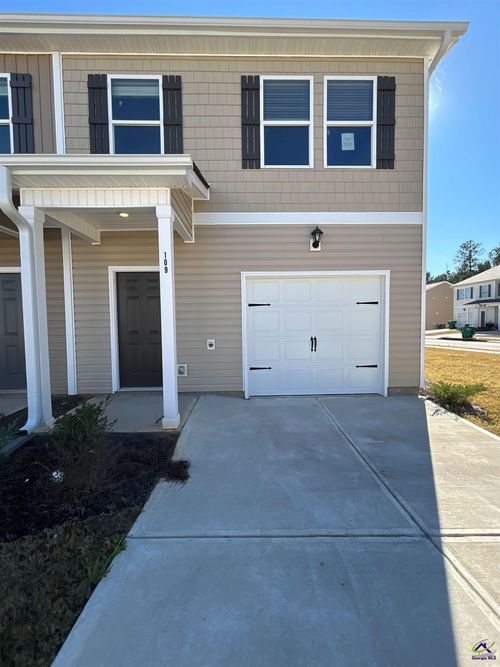 109 Pin Oak Trl, Milledgeville, GA, 31061 | Card Image