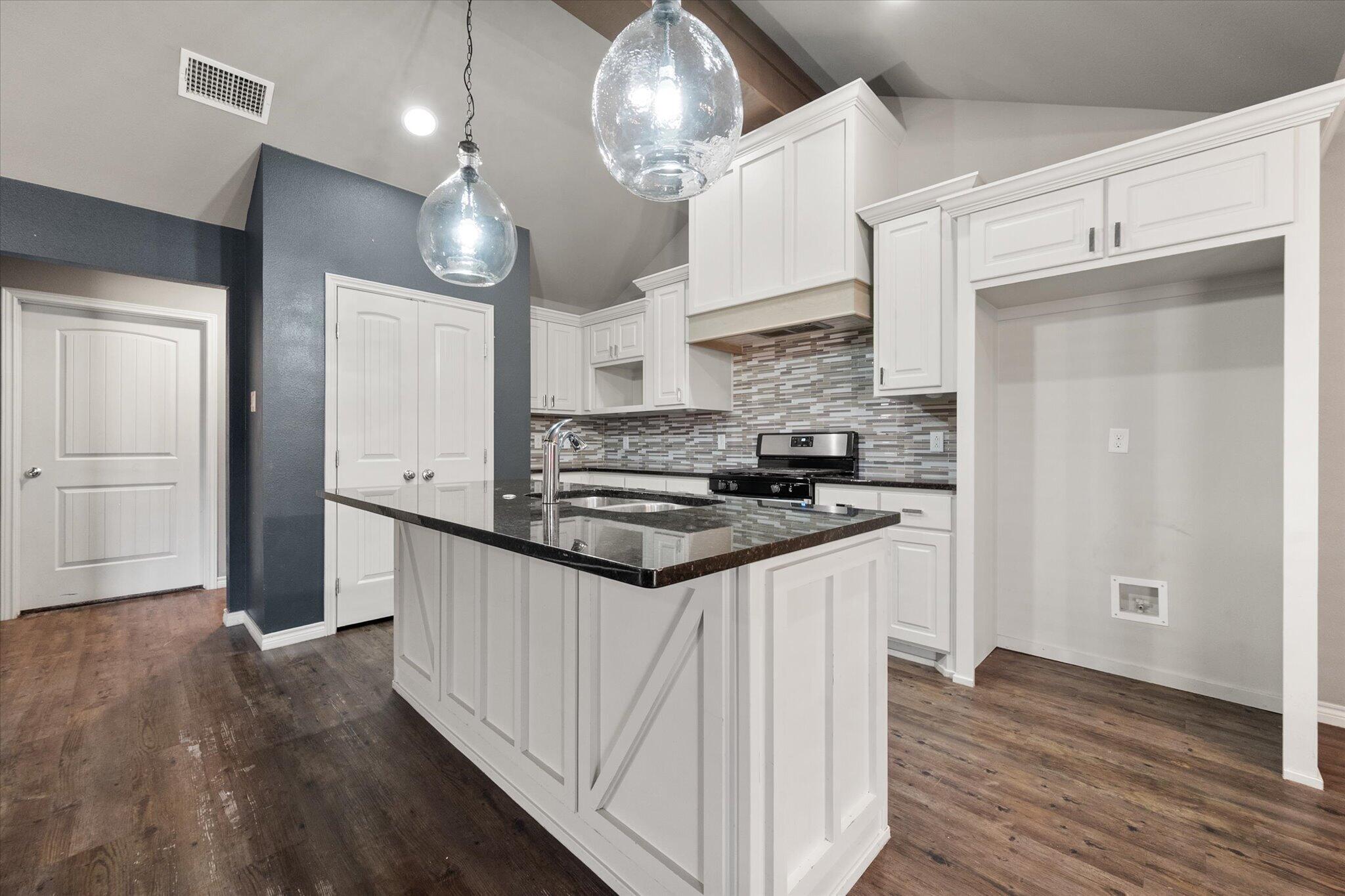 Residential in Lubbock 4