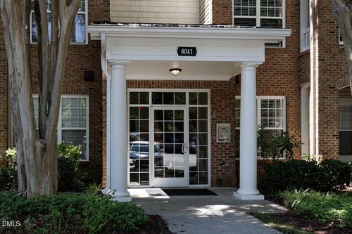 203-8041 Allyns Landing Way, Raleigh, NC, 27615 | Card Image