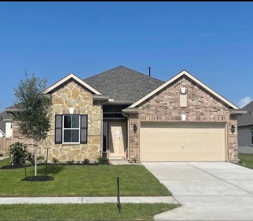 14147 Little River Dr, Baytown, TX, 77523-2261 | Card Image