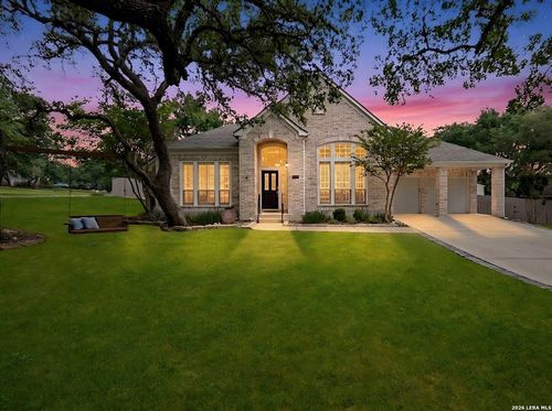 8511 Monument Oak, Boerne, TX, 78015-6514 | Card Image