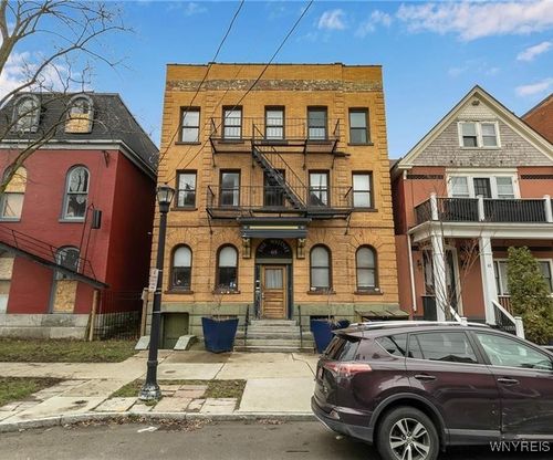 apt-5-65 Whitney Pl, Buffalo, NY, 14201-2318 | Card Image