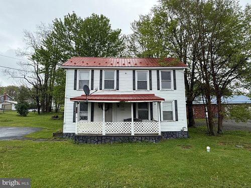 132 Oak St, ELK GARDEN, WV, 26717-9558 | Card Image