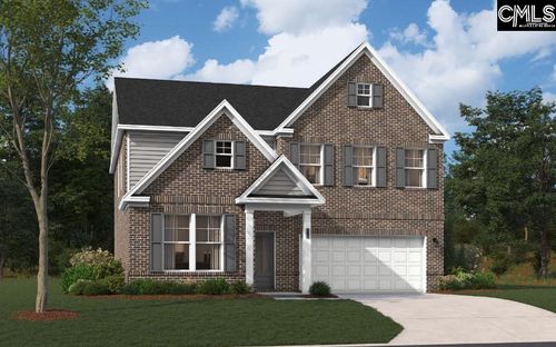 472 Rainbow Shad Way, Lexington, SC, 29072-2480 | Card Image