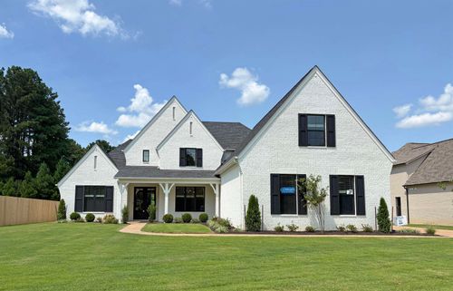 336 Rolling Grove Blvd, Collierville, TN, 38017-5244 | Card Image