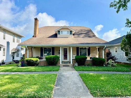 1405 19th St, Bedford, IN, 47421-4002 | Card Image