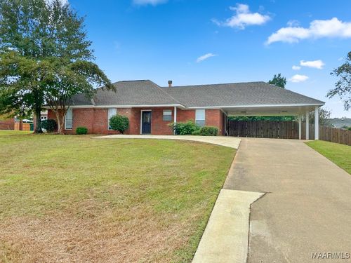 115 Allen Dr, Millbrook, AL, 36054-2717 | Card Image