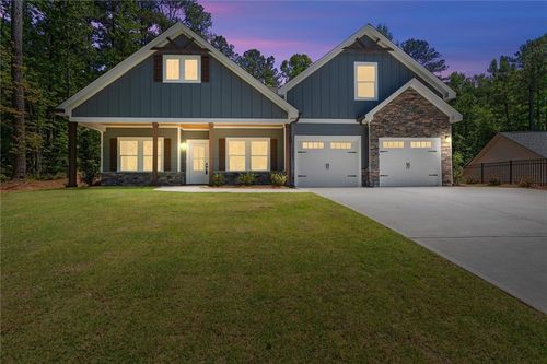 10041 Lakeview Pkwy, Villa Rica, GA, 30180-8659 | Card Image