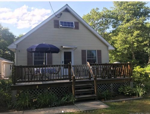 33 Maple St, Stonington, CT, 06378-2765 | Card Image