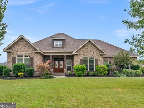 211 Woodlands Blvd, Kathleen, GA, 31047-2757 | Card Image