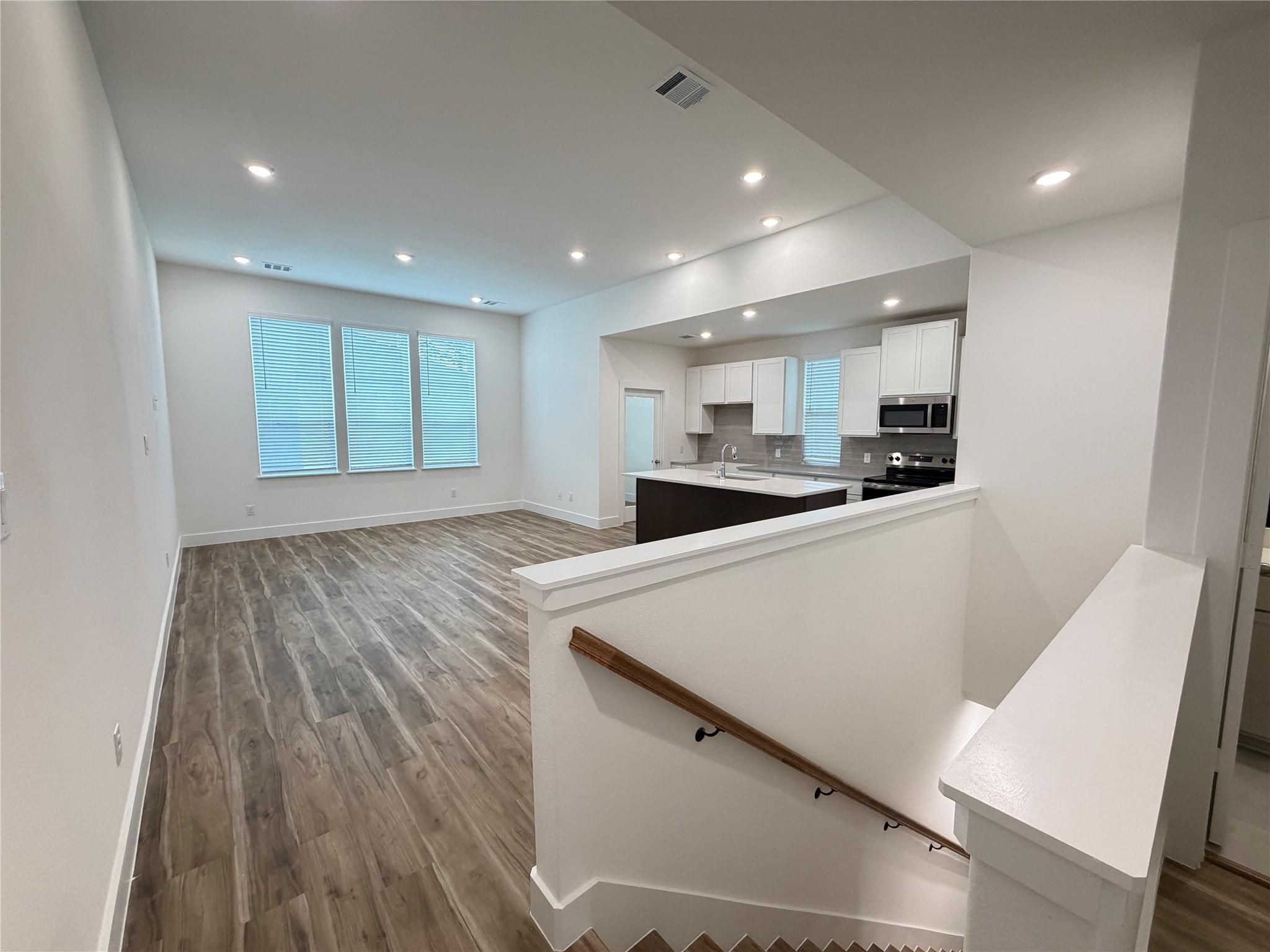 Residential Lease in Houston 4