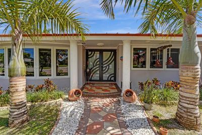 4400 Madison Street, House other with 3 bedrooms, 2 bathrooms and null parking in Hollywood FL | Image 1