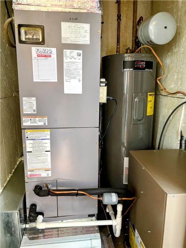 New furnace and AC | Image 31