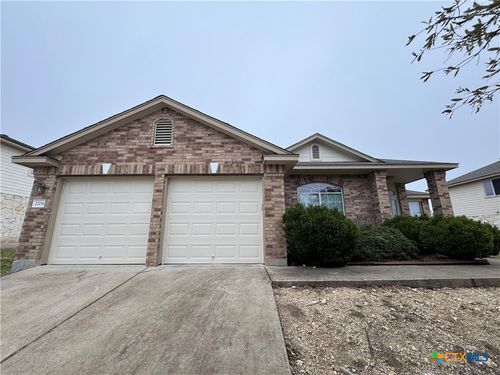 2208 Vernice Dr, Copperas Cove, TX, 76522-7595 | Card Image