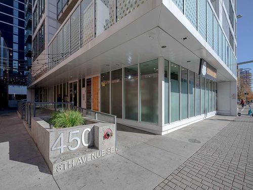 1009-450 8 Ave Se, Calgary, AB, T2G1T2 | Card Image