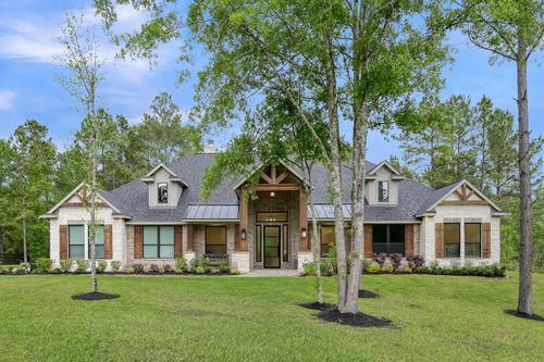 7304 Magnolia Hollow Dr, Montgomery, TX, 77316-3244 | Card Image