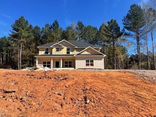 89 Liberty Freedom Ln, Maysville, GA, 30558-9812 | Card Image