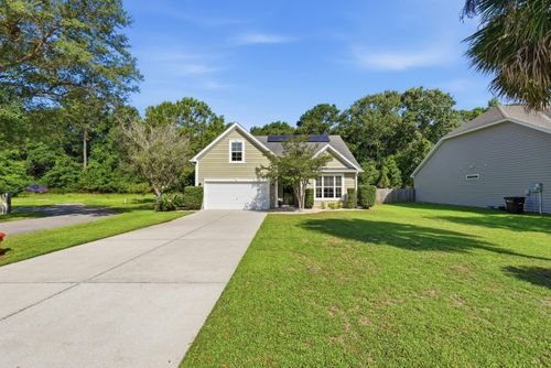2812 Sunchaser Lane, Mount Pleasant, SC, 29466 | Card Image